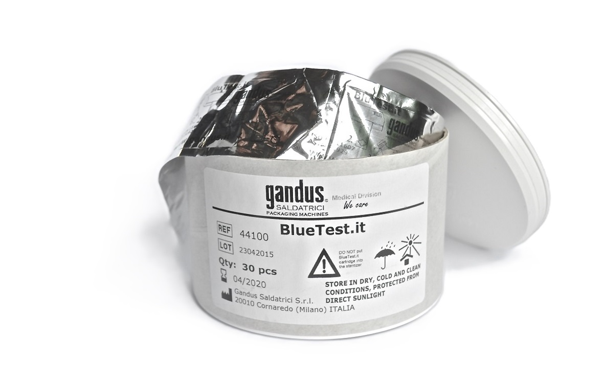 Service de Validation et d'étalonnage