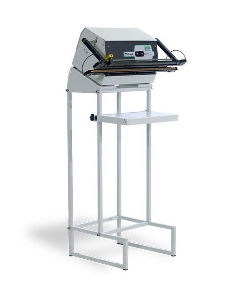 thermosoudeuse rotative miniro H-data evo